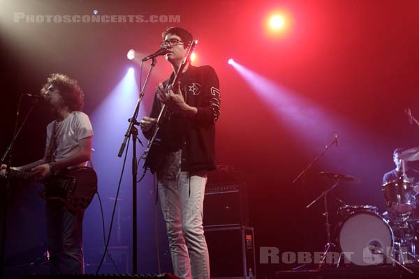 CAR SEAT HEADREST - 2016-06-03 - NIMES - Paloma - Club - 